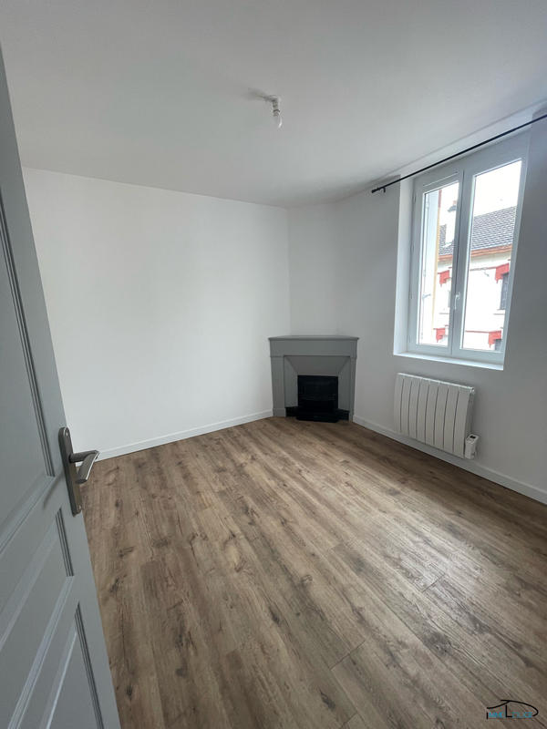 Maison - 52 m² - 3 pièces