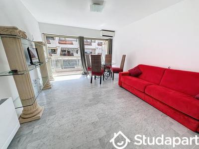Appartement - 27 m² - 1 pièce