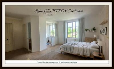 Maison - 191 m² - 7 pièces