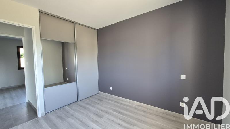 Maison - 96 m² - 5 pièces