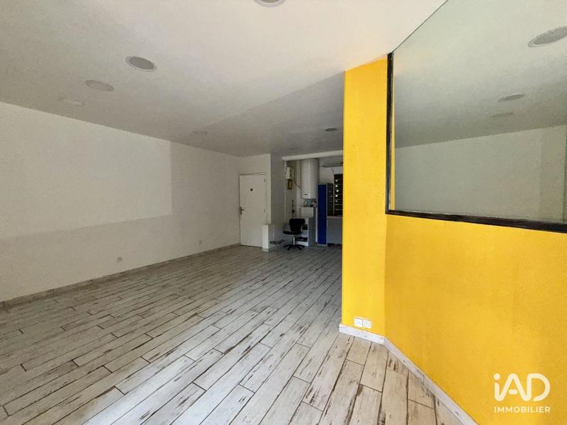 Local commercial - 30 m²