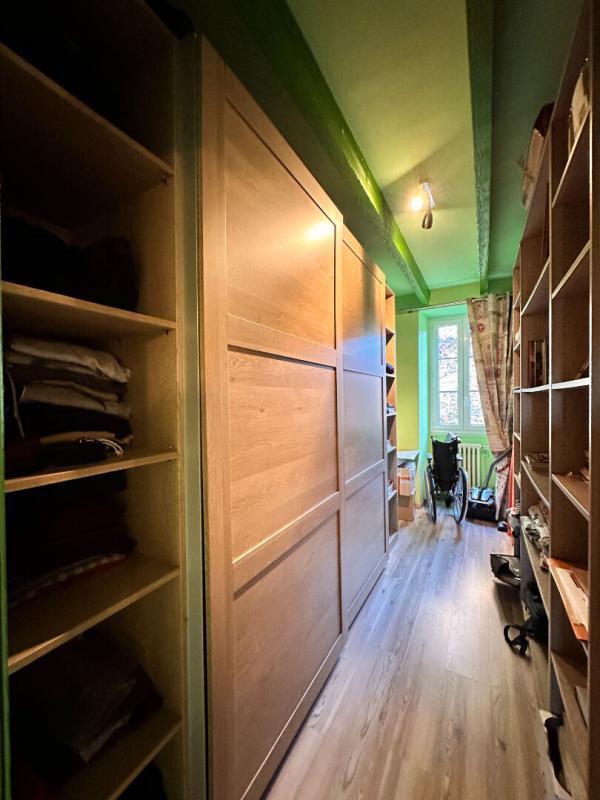 Maison - 116 m² - 5 pièces