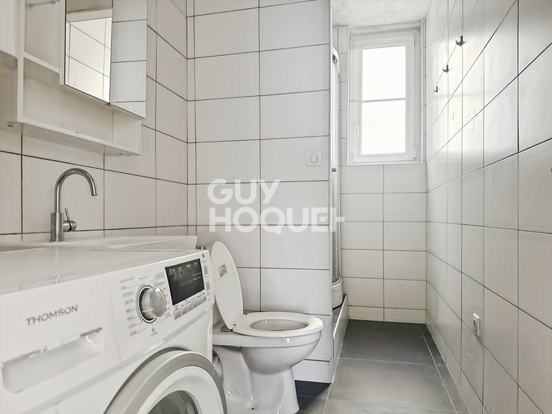 Appartement - 71 m² - 4 pièces