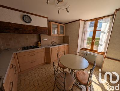 Maison - 78 m² - 4 pièces