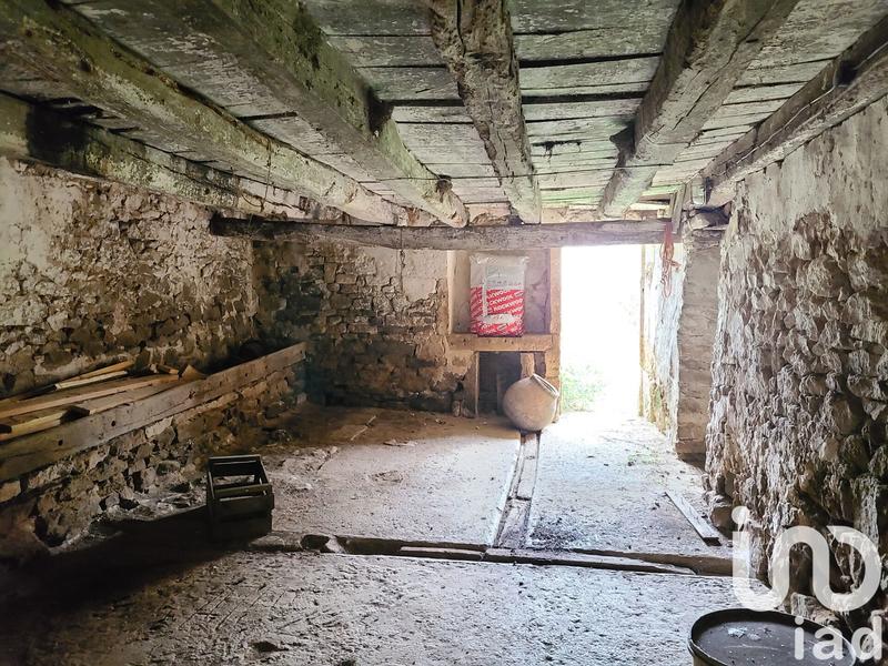 Maison - 106 m² - 3 pièces