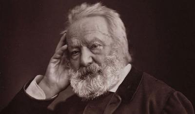 Conférence :  Victor Hugo, les misérables : texte et contexte