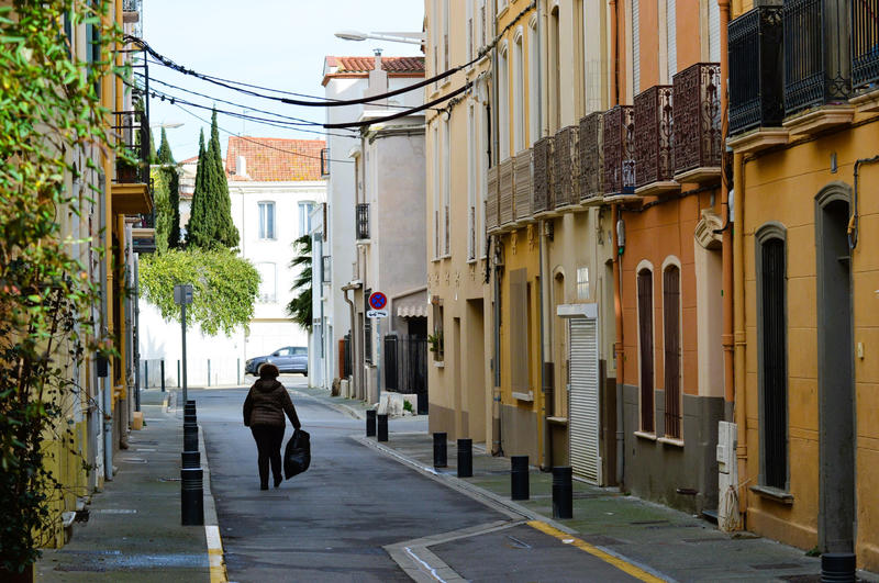 Appartement - 76 m² - 3 pièces