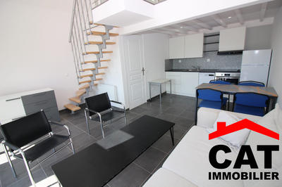 Maison ancienne - 25 m² - 1 pièce