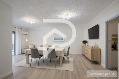 Maison - 131 m² - 6 pièces