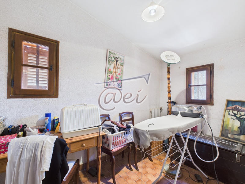 Villa - 214 m² - 7 pièces