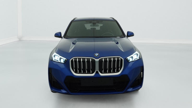 Bmw X1 Sdrive 20d 163ch Dkg7 m Sport