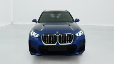 Bmw X1 Sdrive 20d 163ch Dkg7 m Sport