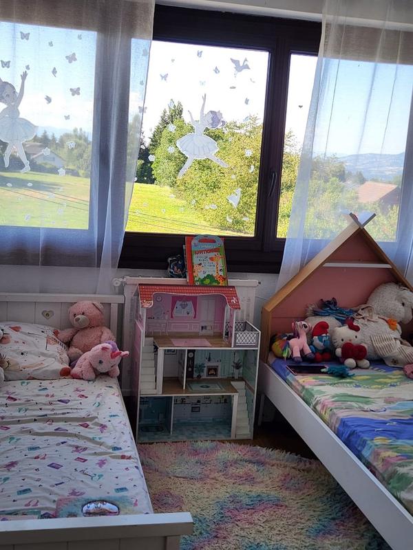 Appartement - 74 m² - 4 pièces