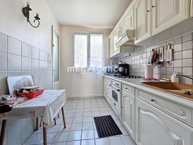 Appartement - 38 m² - 1 pièce