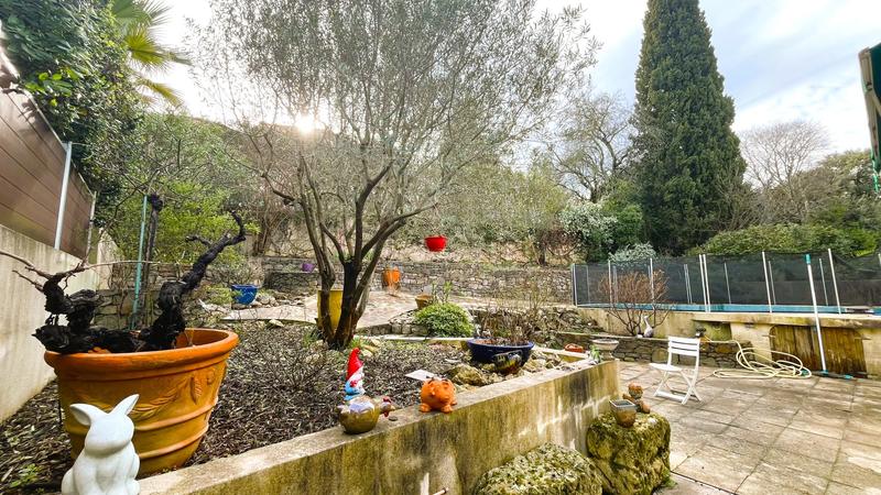 Maison traditionnelle - 143 m² - 5 pièces