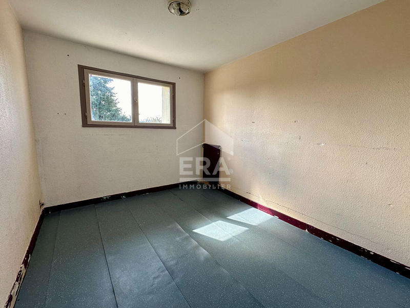 Maison - 131 m² - 7 pièces