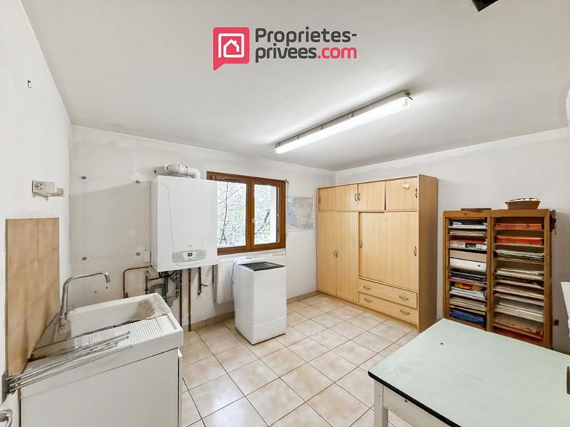 Maison - 94 m² - 4 pièces