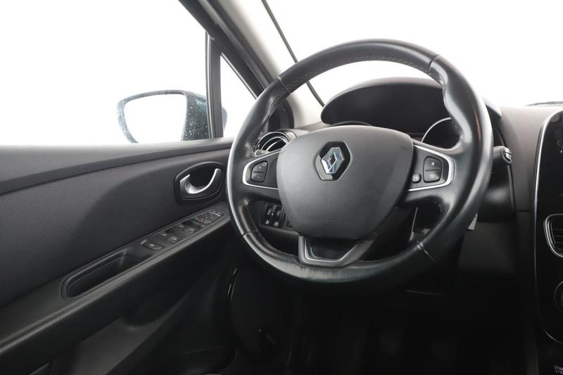 Renault Clio 1.2 TCe Energy Intens 118 ch