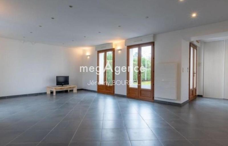 Maison de campagne - 212 m² - 6 pièces