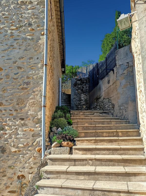 Maison de village - 152 m² - 5 pièces