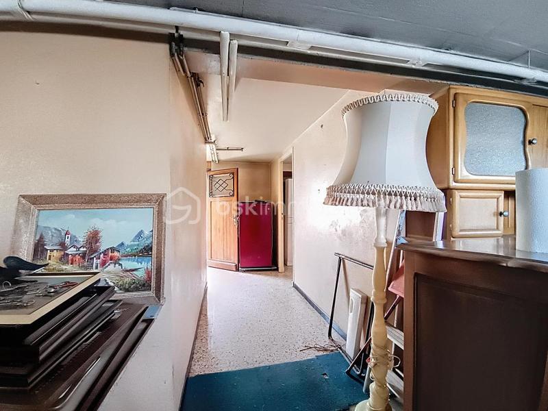 Maison - 114 m² - 4 pièces