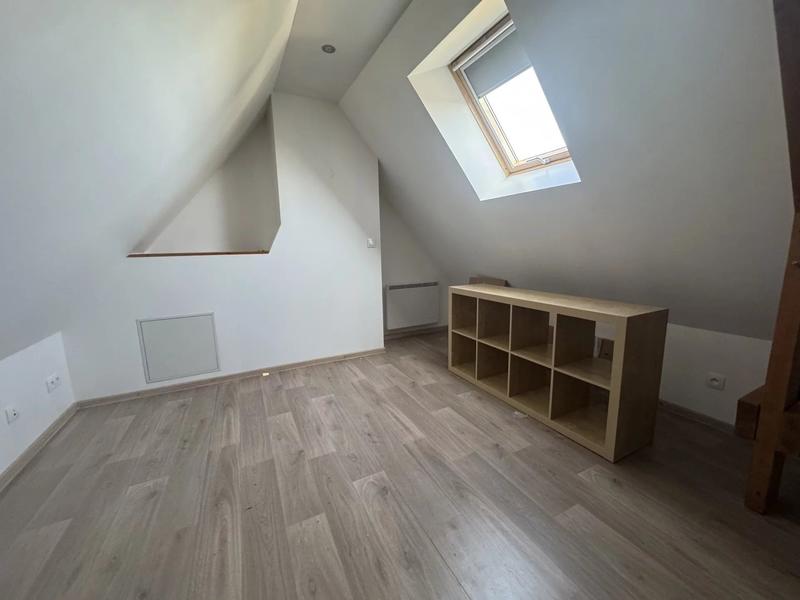 Maison - 77 m² - 4 pièces