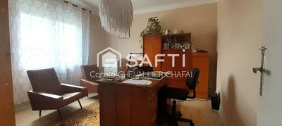 Maison - 175 m² - 10 pièces