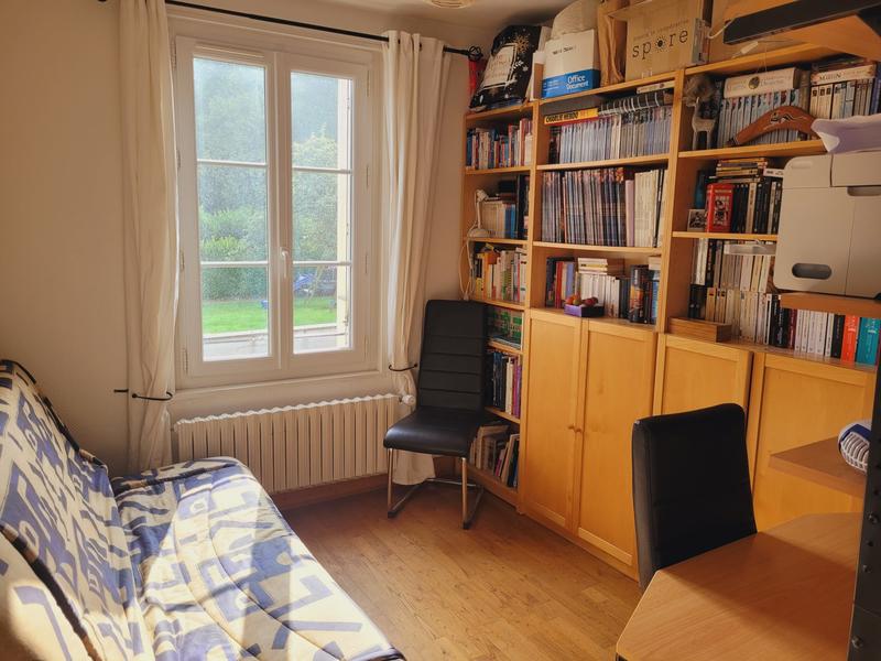 Maison - 211 m² - 6 pièces