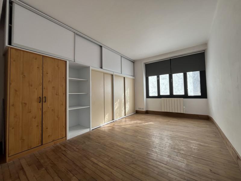 Immeuble - 152 m²