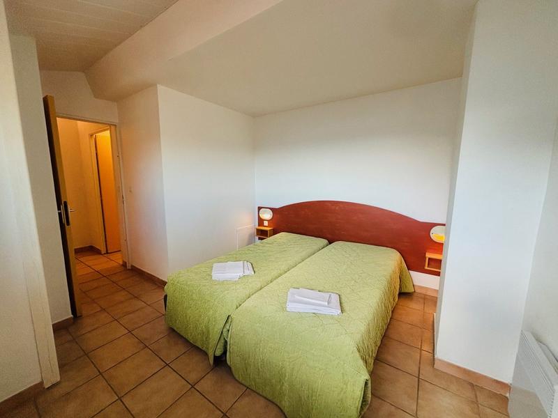 Duplex - 47 m² - 3 pièces