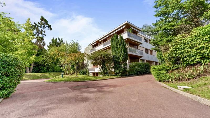 Appartement - 120 m²