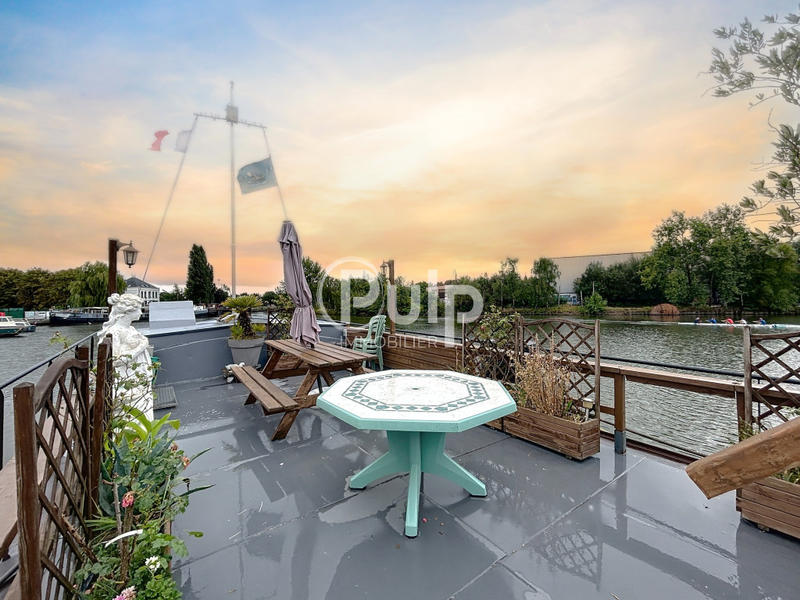 Cave / Box - 145 m²