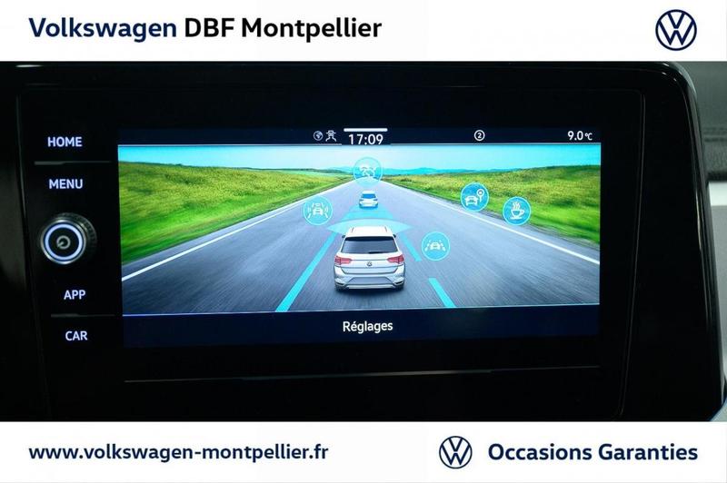 Volkswagen t-Roc 1.5 Tsi Evo2 150 Start/Stop Dsg7 Vw Edition