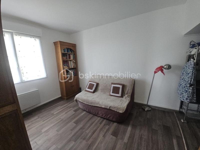 Maison - 134 m² - 5 pièces