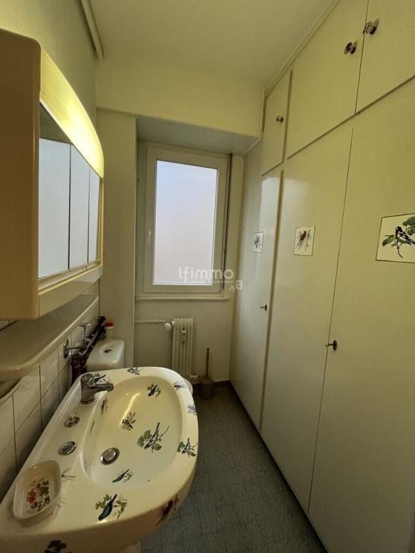 Appartement - 97 m² - 4 pièces