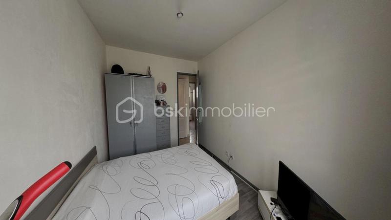 Maison traditionnelle - 99 m² - 4 pièces