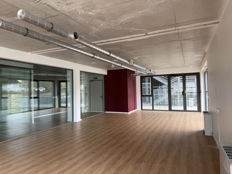 Local commercial - 80 m²