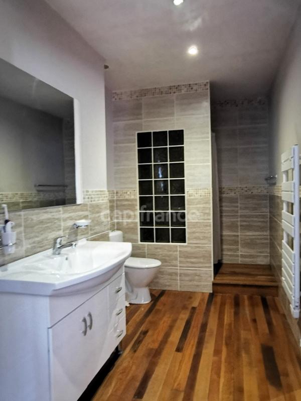 Maison de campagne - 292 m² - 9 pièces