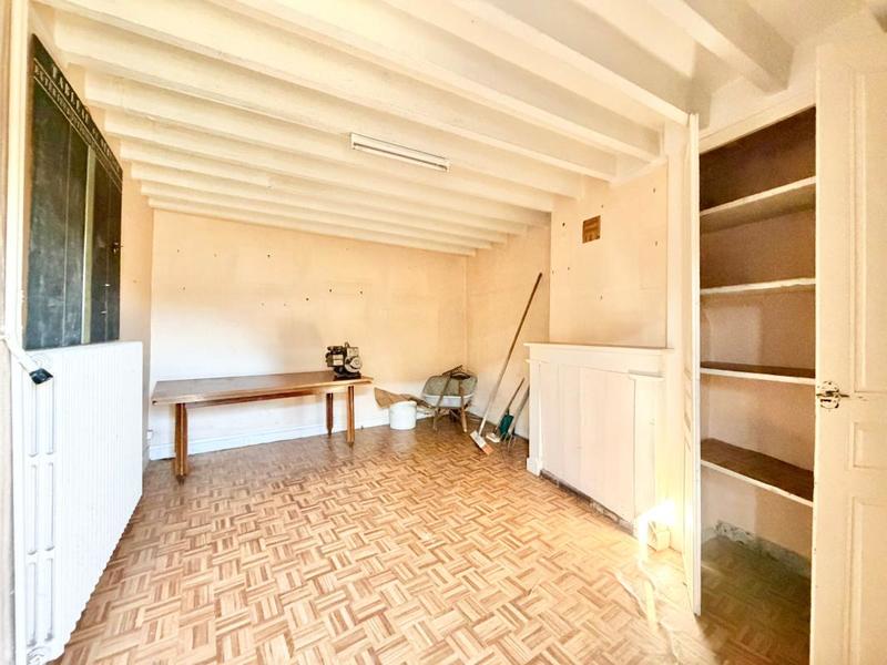 Maison - 114 m² - 4 pièces