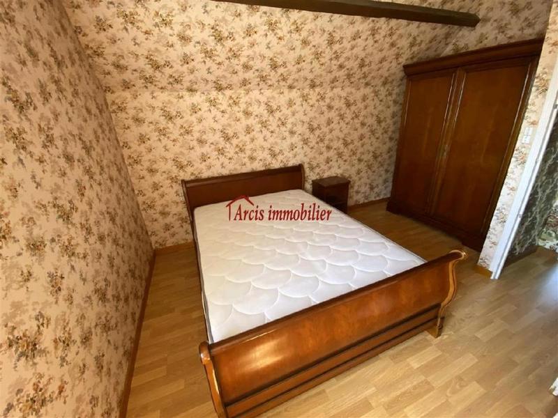 Maison - 78 m² - 5 pièces