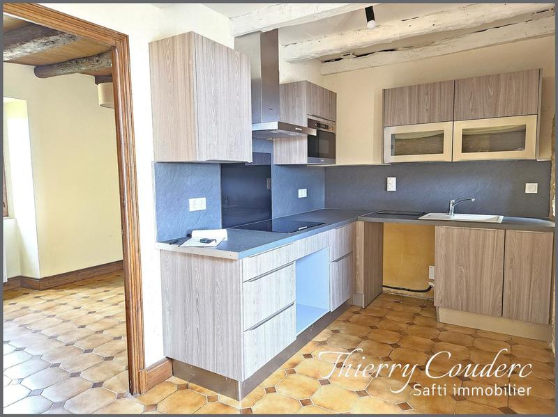 Maison - 139 m² - 7 pièces