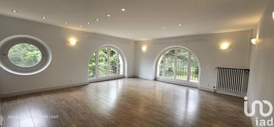 Appartement - 108 m² - 3 pièces