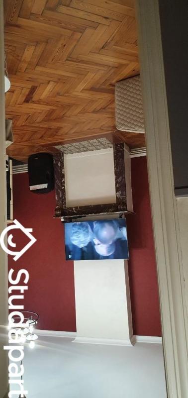 Chambre - 15 m² - 1 pièce