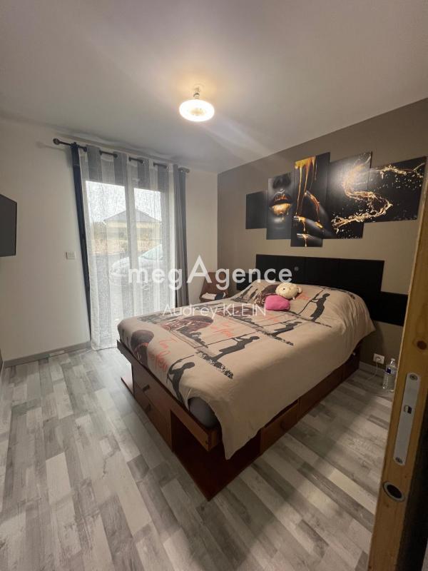 Maison de village - 128 m² - 5 pièces