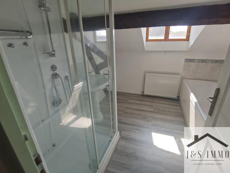 Maison de campagne - 238 m² - 8 pièces