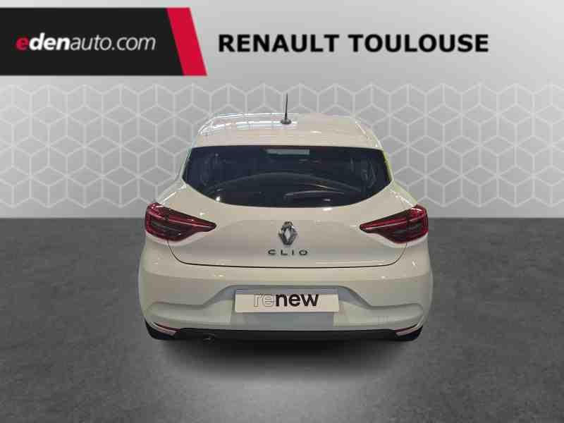 Renault Clio SCe 65 - 21n Zen