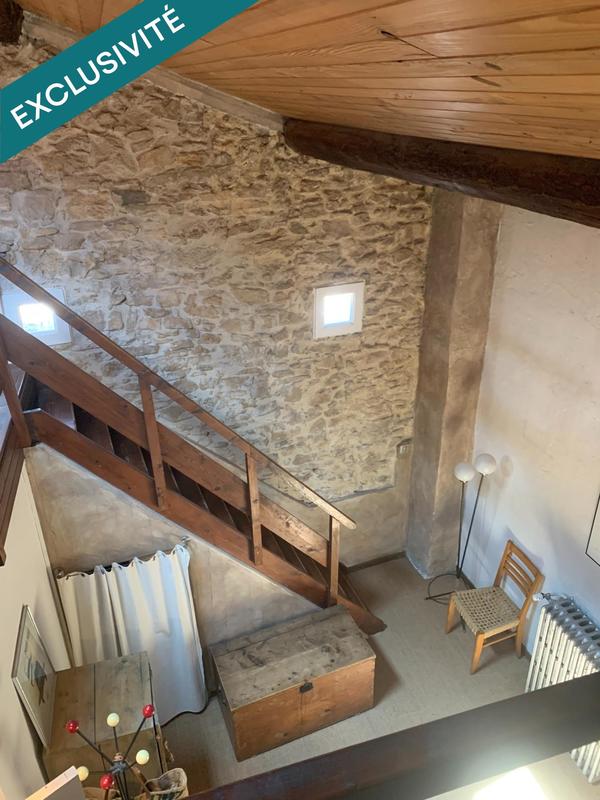 Maison - 160 m² - 7 pièces