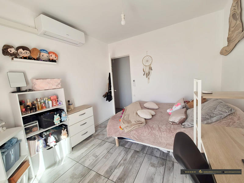 Maison - 113 m² - 5 pièces