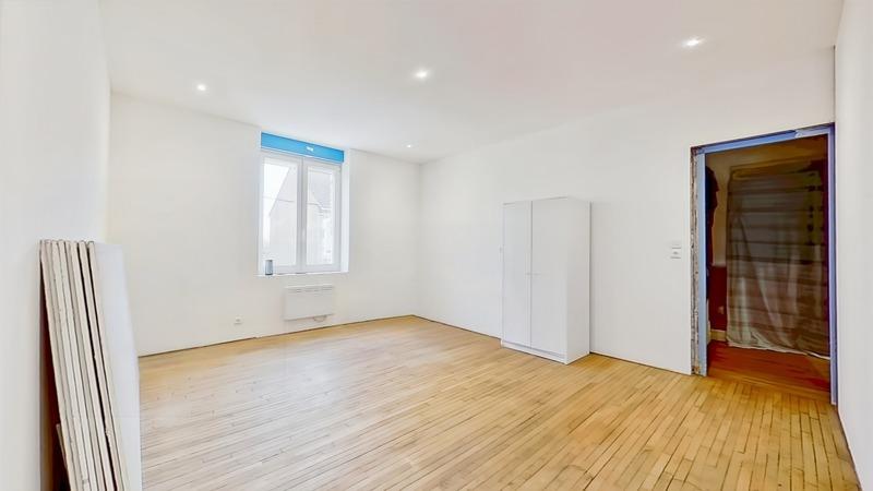 Maison - 162 m² - 6 pièces