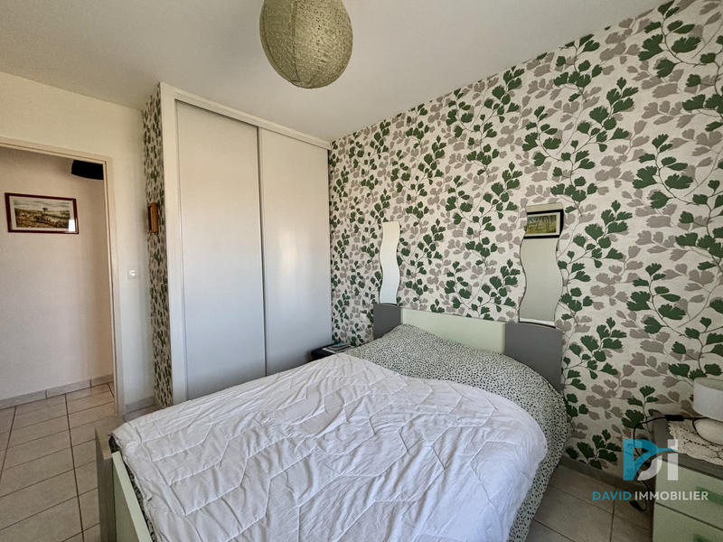 Maison - 87 m² - 4 pièces